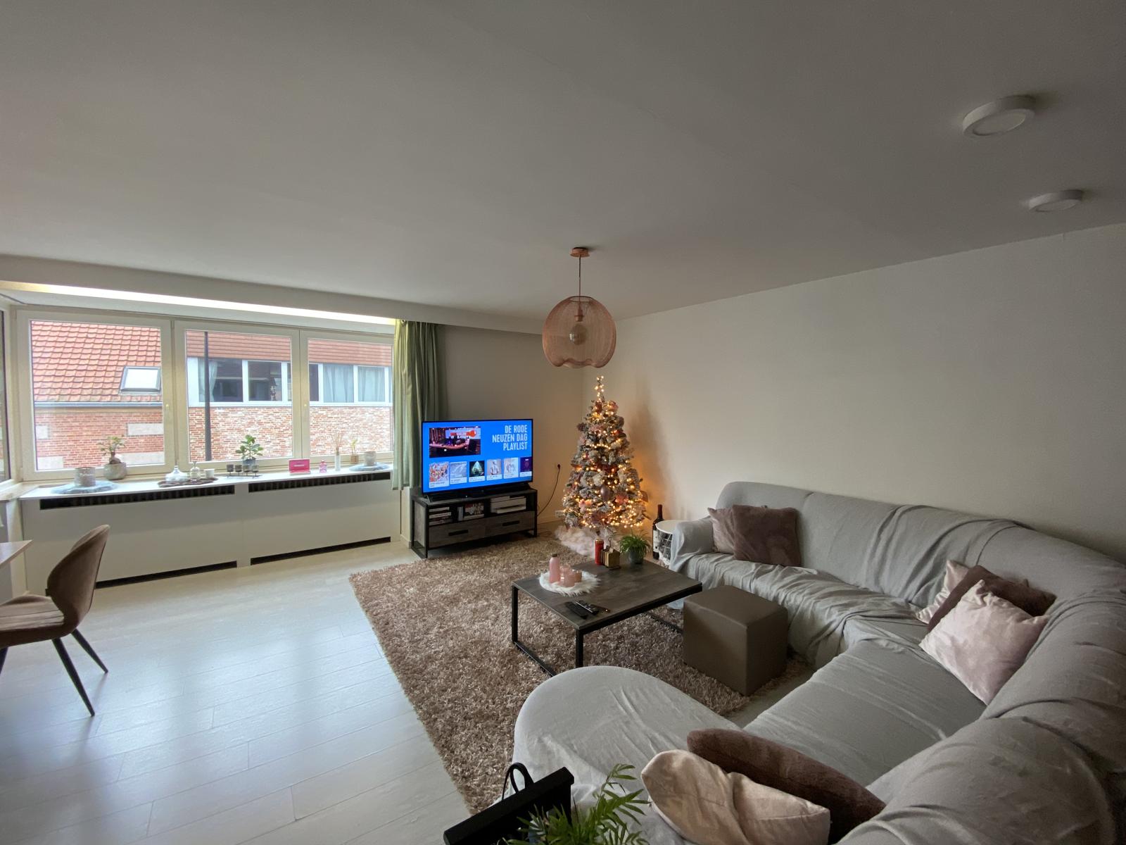 2 slaapkamer appartement in het centrum van Geel - foto 3