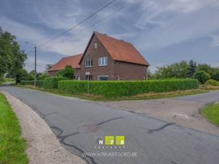 Maison à vendre à Bocholt