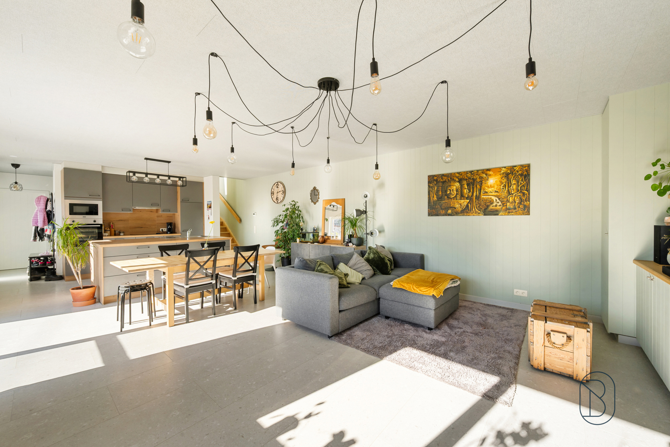 Maison à vendre à Antoing avec 3 chambres - photo 5