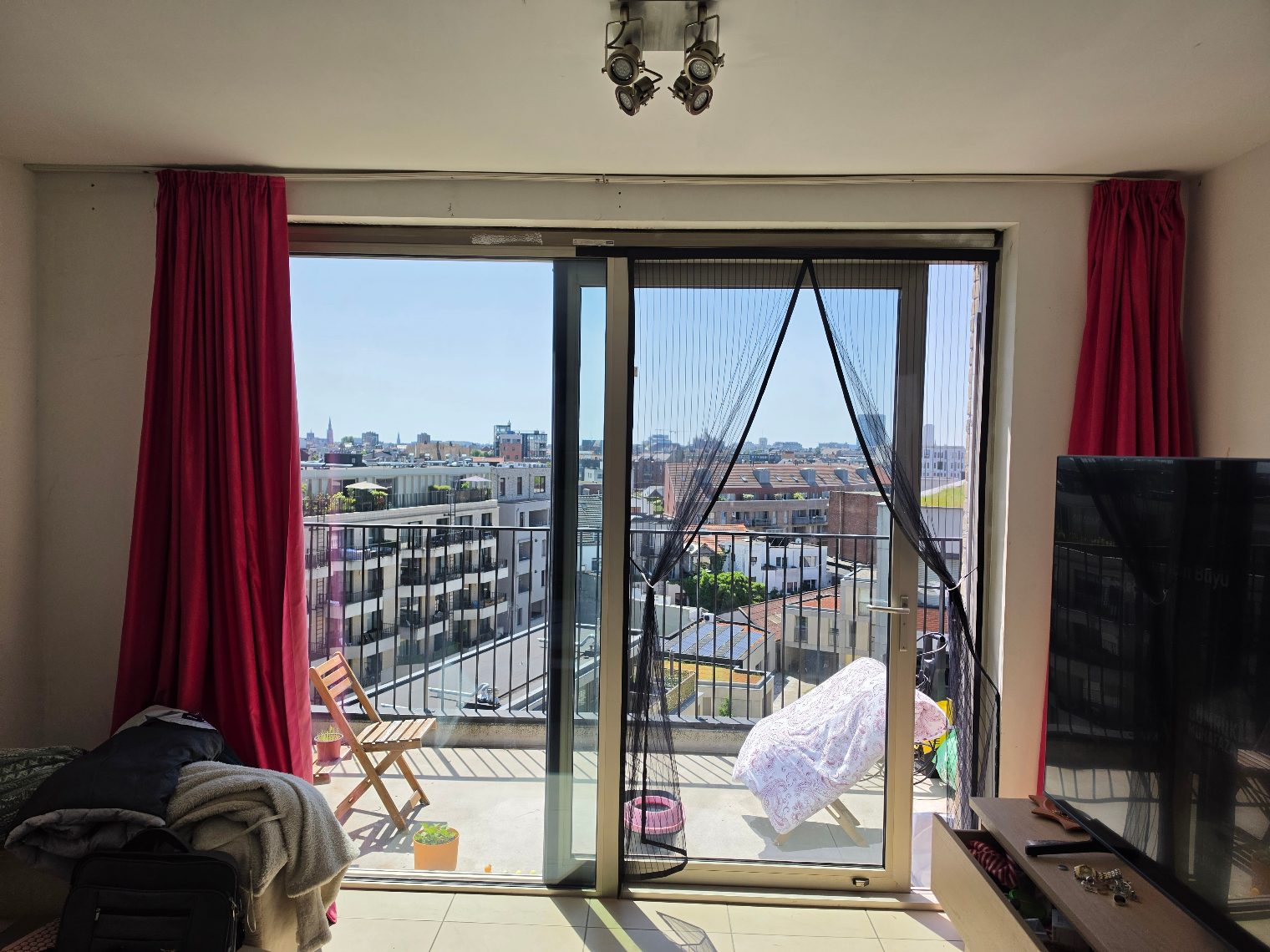 Appartement te koop in Antwerpen met 3 slaapkamers - foto 5
