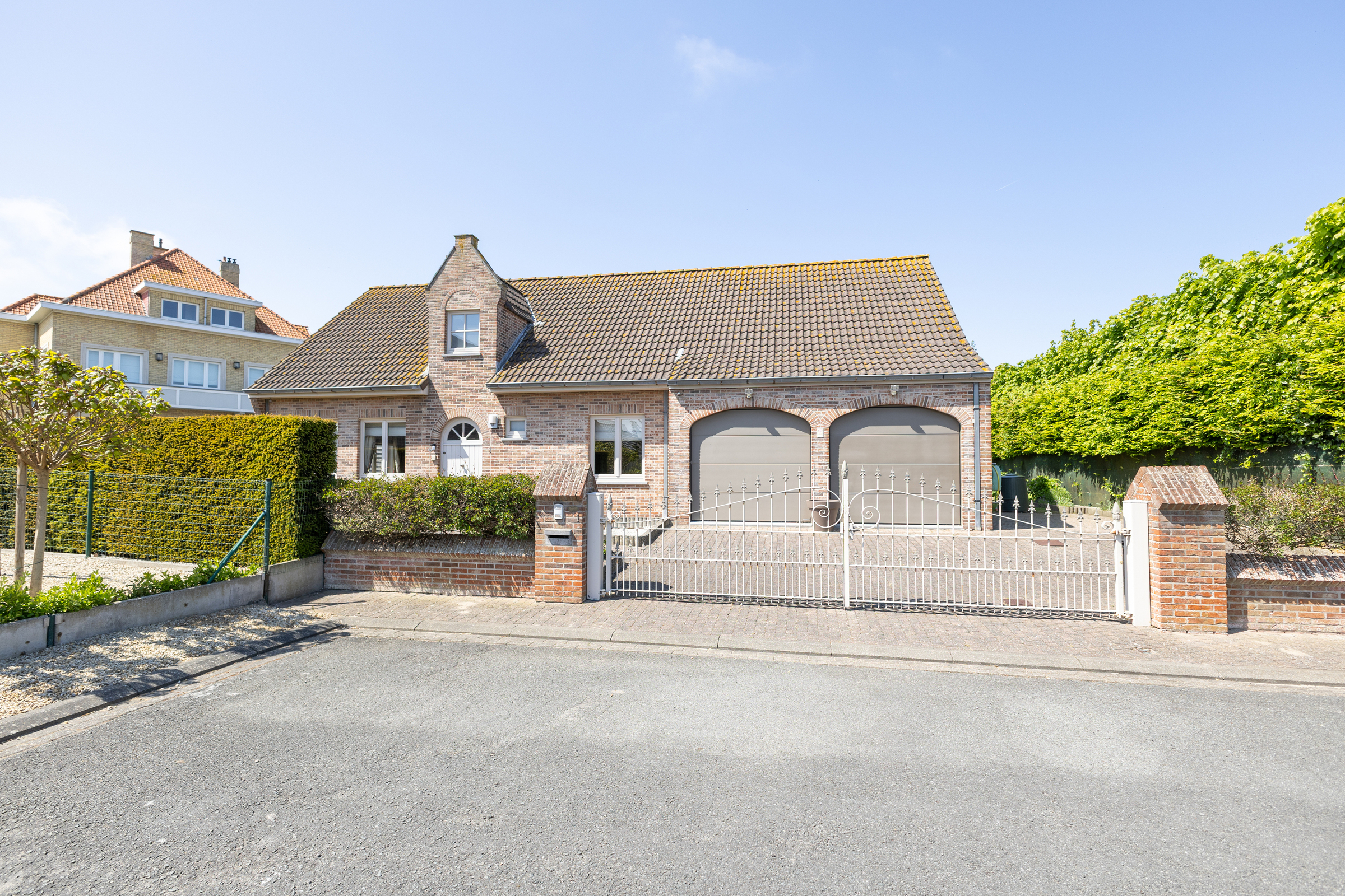 House for sale in Middelkerke with 4 bedrooms - photo 4