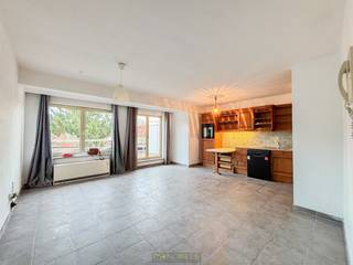 Ontdek dit energiezuinige en instapklare appartement (ca. 90 m²), gelegen op de eerste verdieping van een kleinschalig gebouw met een...