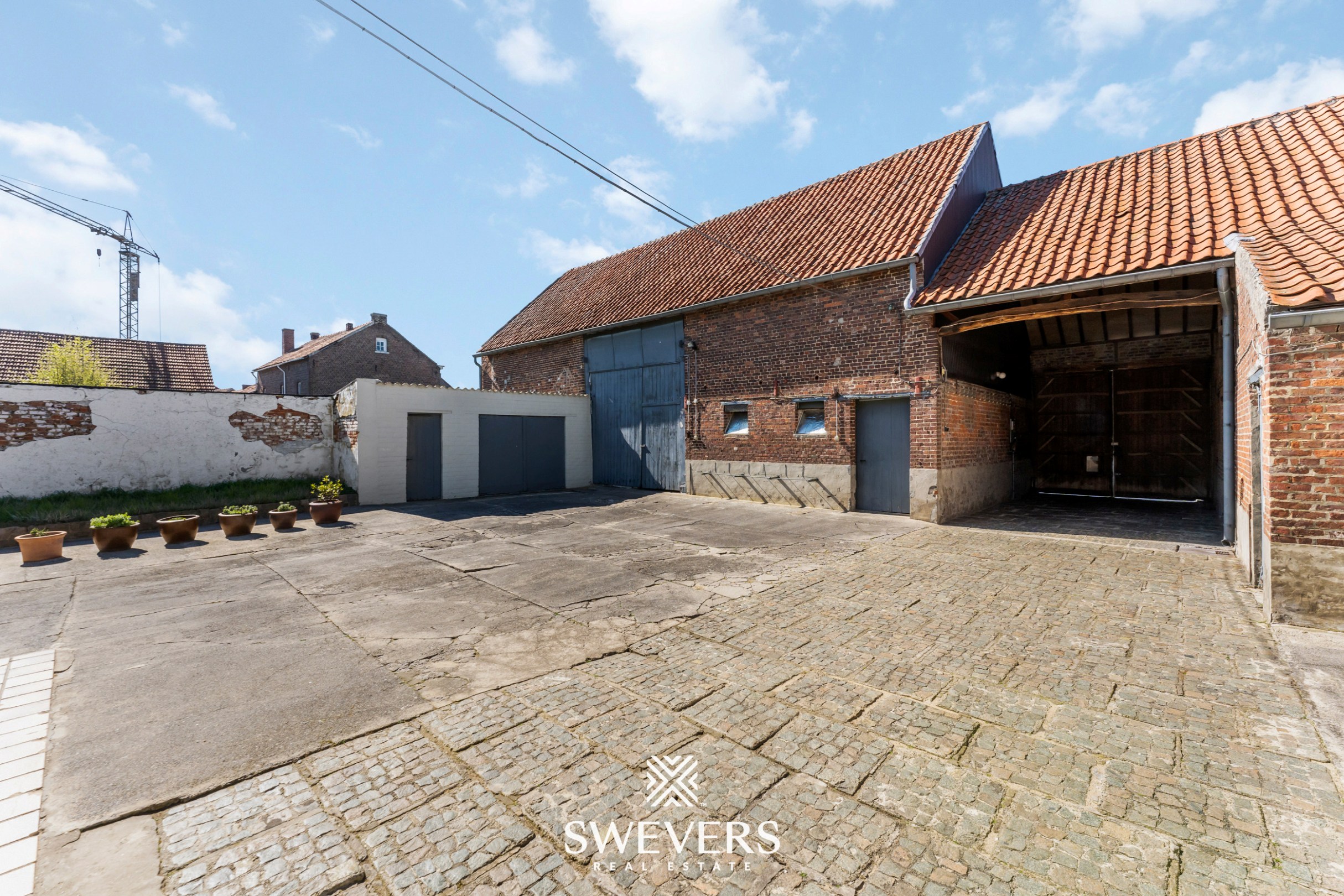 Maison à vendre à Melkwezer avec 4 chambres - photo 4