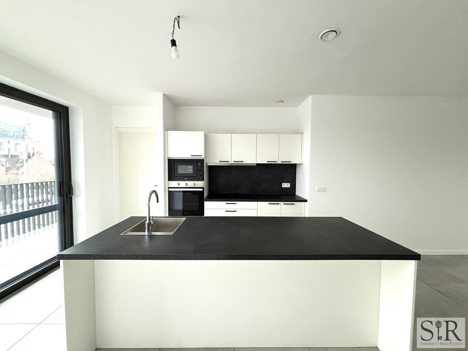 Appartement te huur in Mechelen met 2 slaapkamers - foto 2