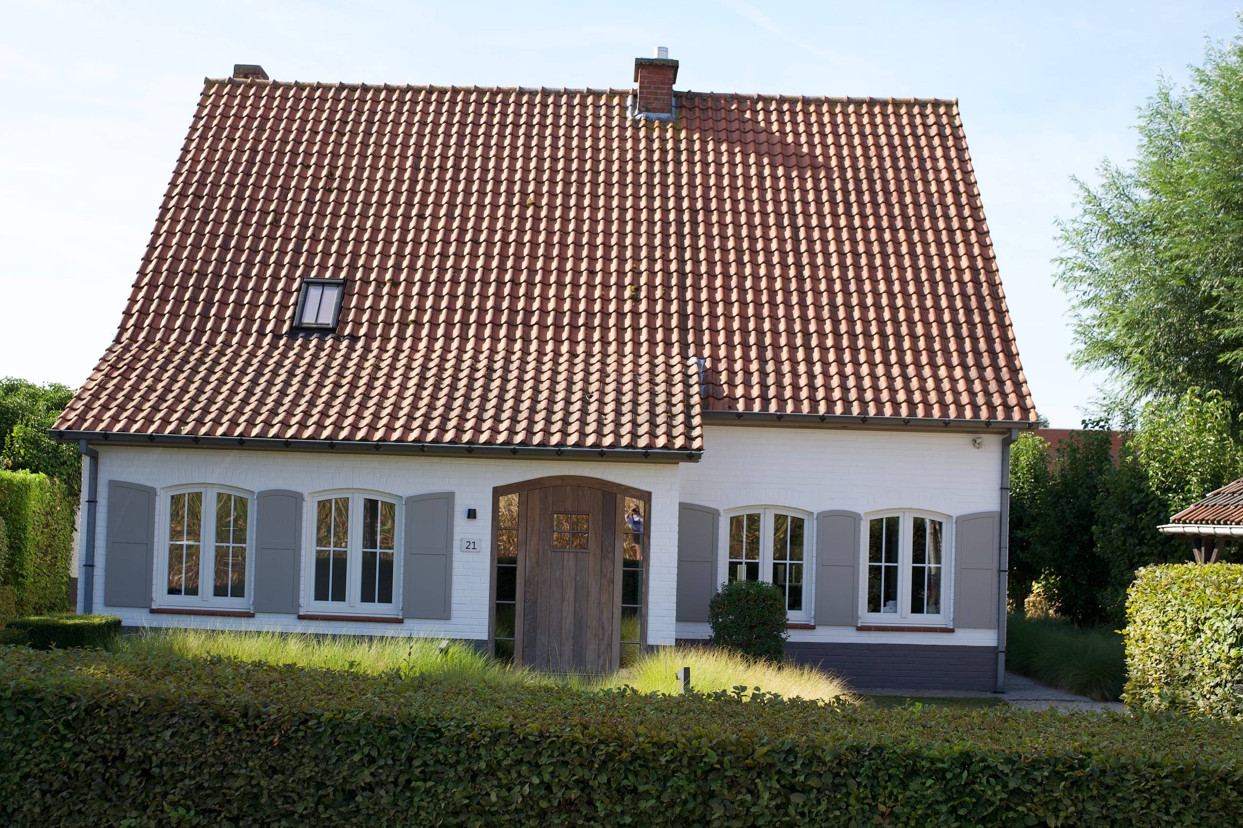 Maison à vendre à Wielsbeke