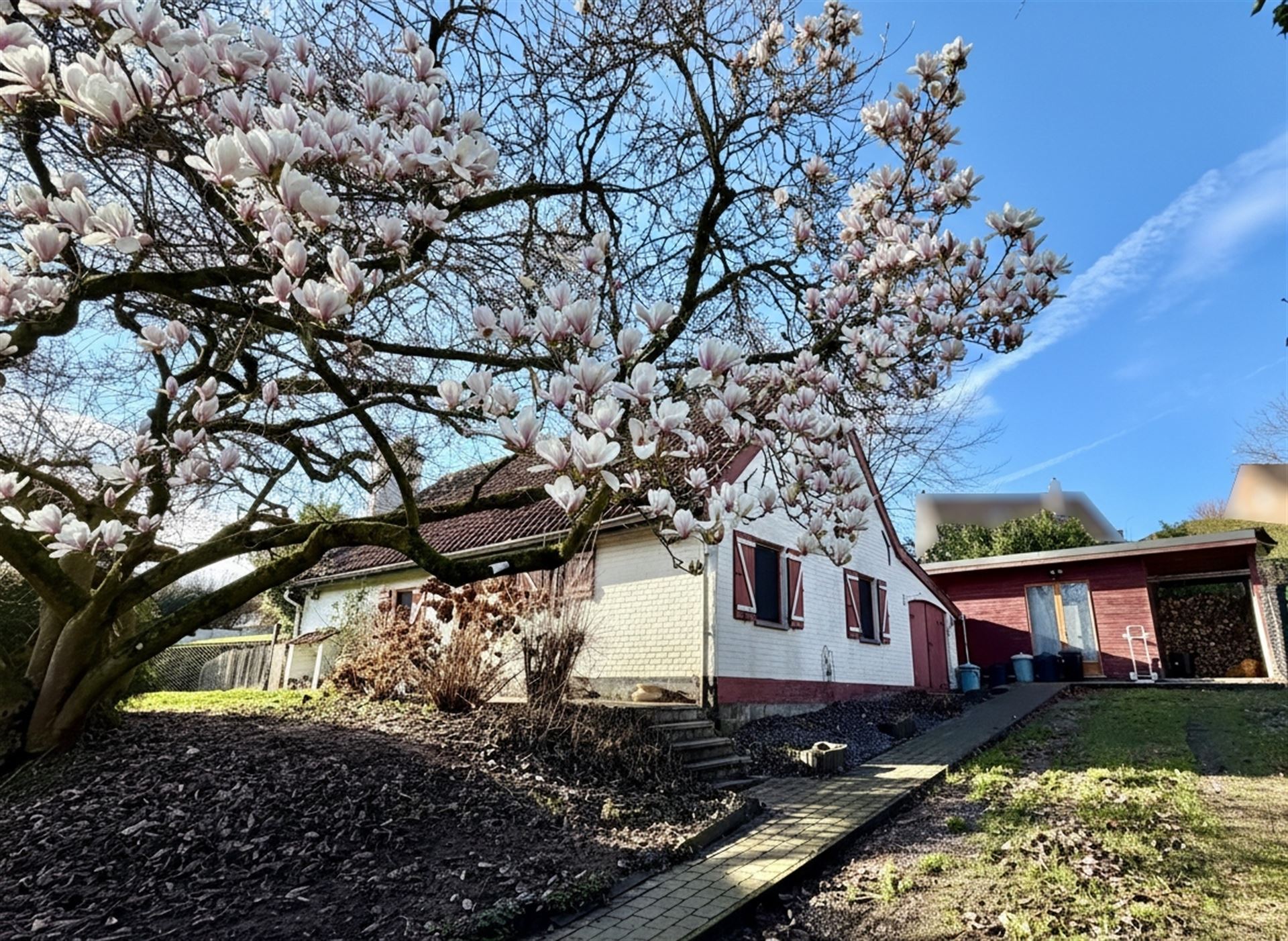 Huis te koop in Oisquercq met 3 slaapkamers - foto 2