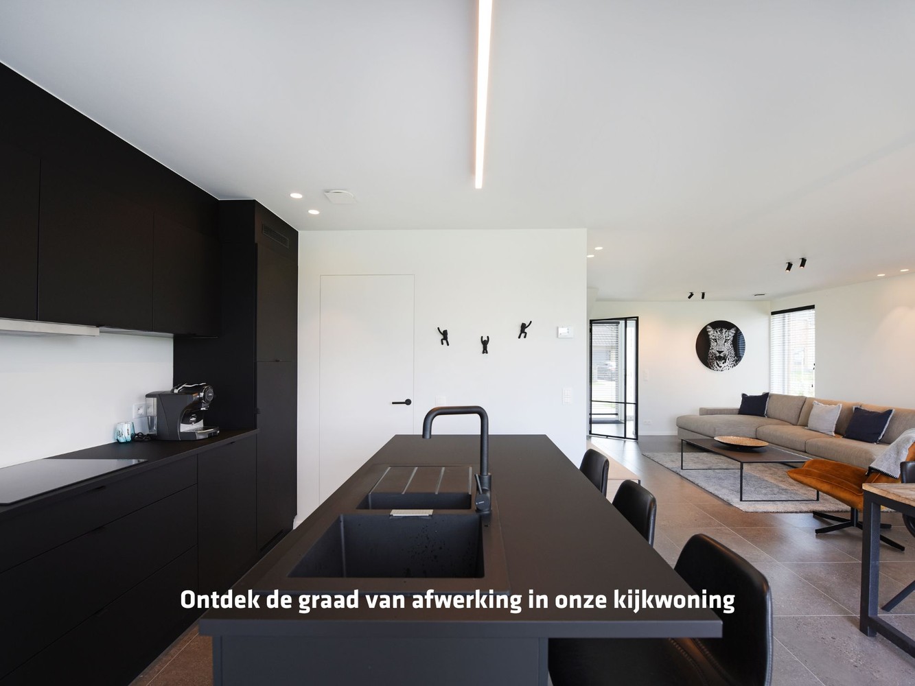 Energiezuinige nieuwbouwwoning 3 slaapkamers | Casco - photo 5