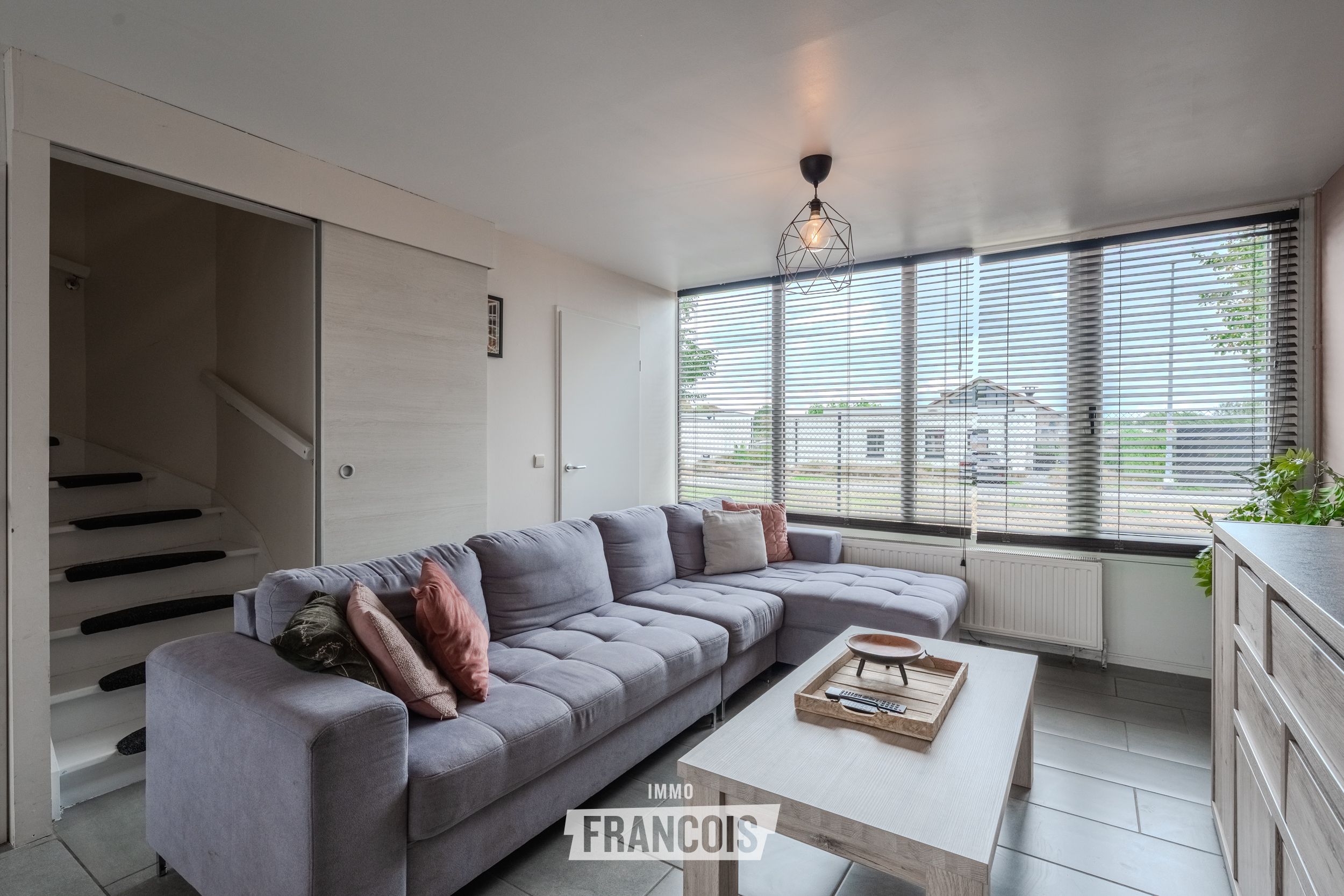 Instapklare vakantiewoning 5 slpk, EPC C &amp; terras Westende - foto 5