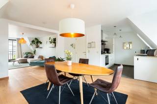 Appartement à vendre à Boechout