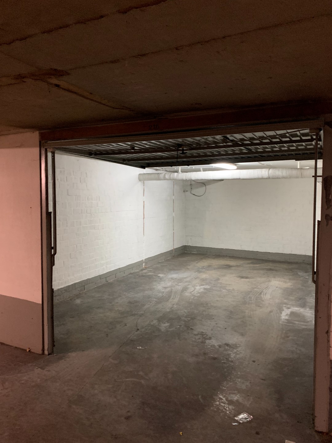 Ondergrondse garagebox te koop! - foto 4