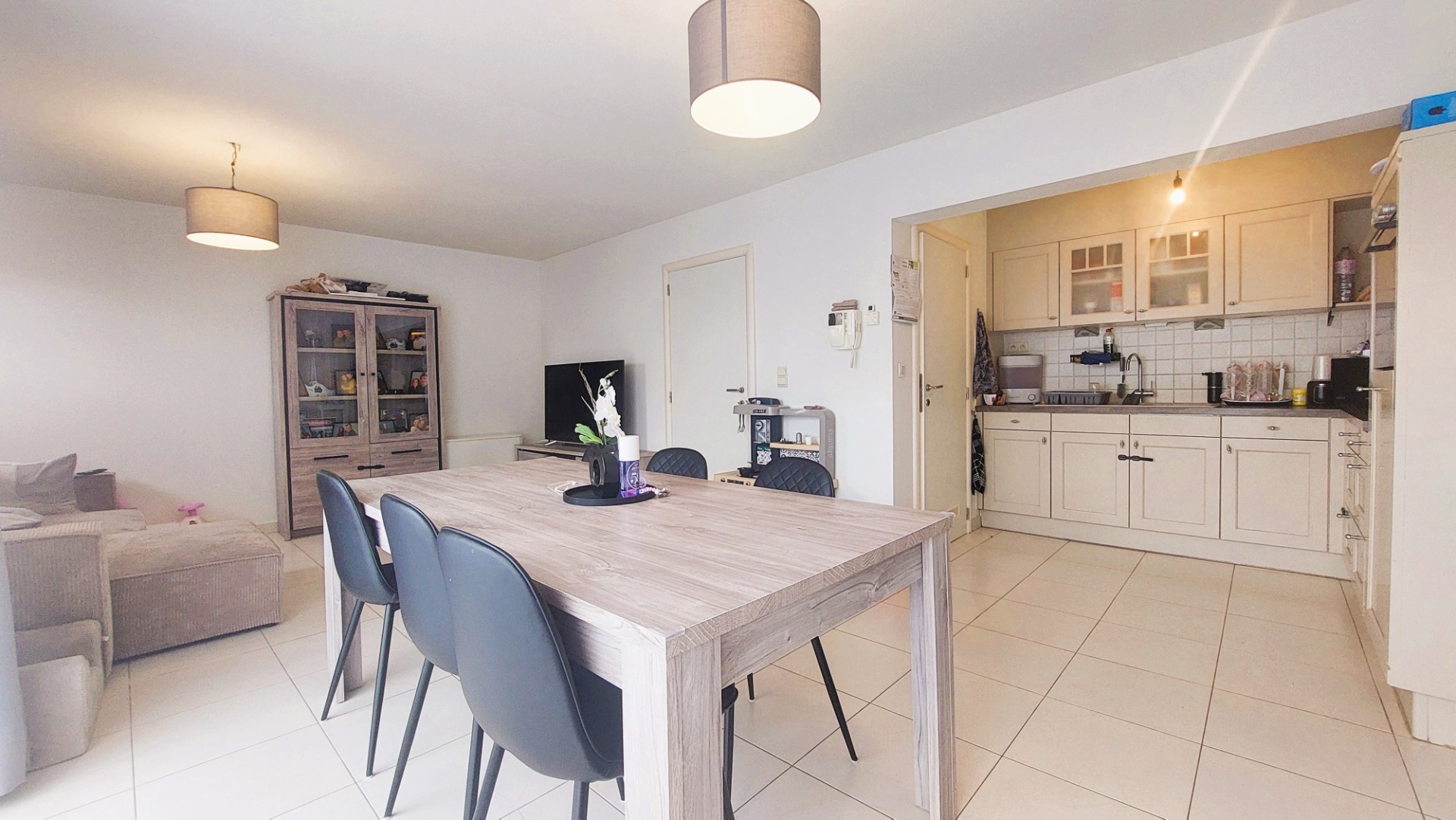 Appartement à vendre à Bredene avec 2 chambres - photo 4