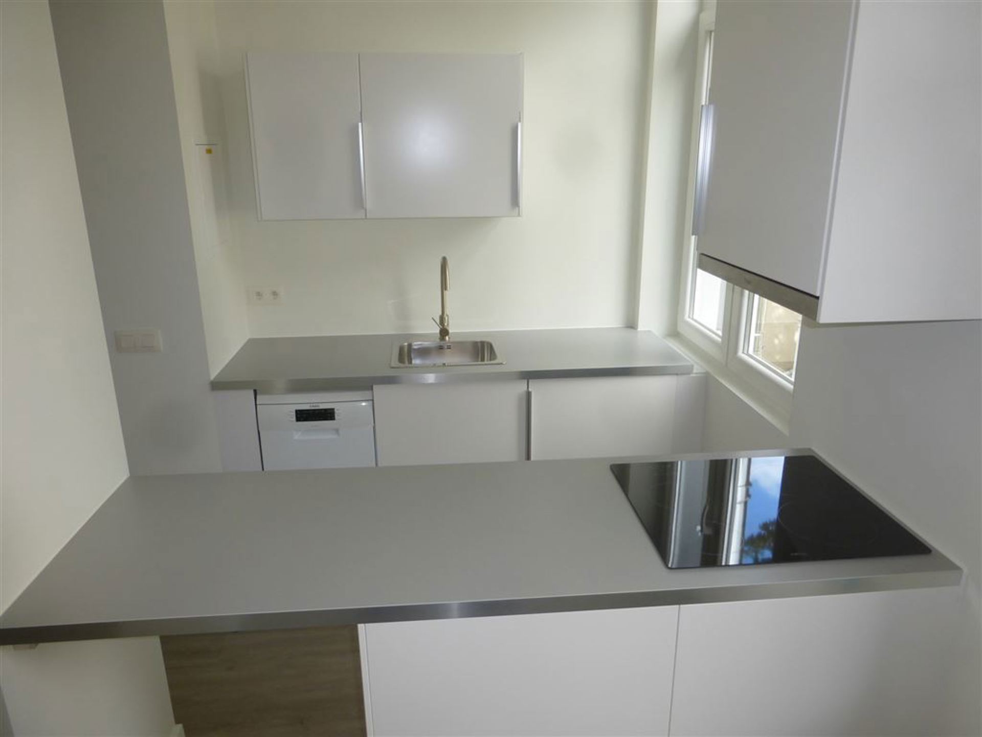 Studio in de buurt van Louise, Flagey - foto 4