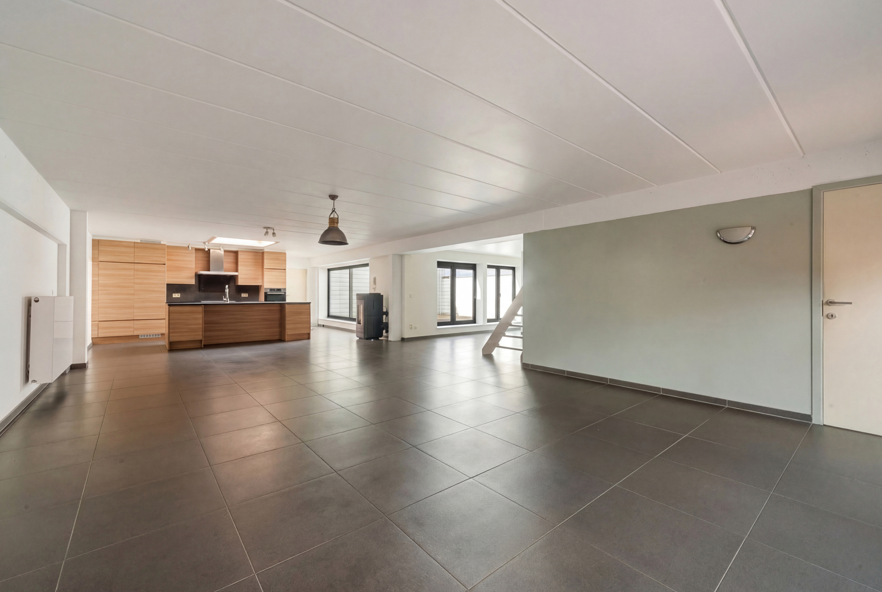 Appartement à vendre à Roulers avec 3 chambres - photo 2