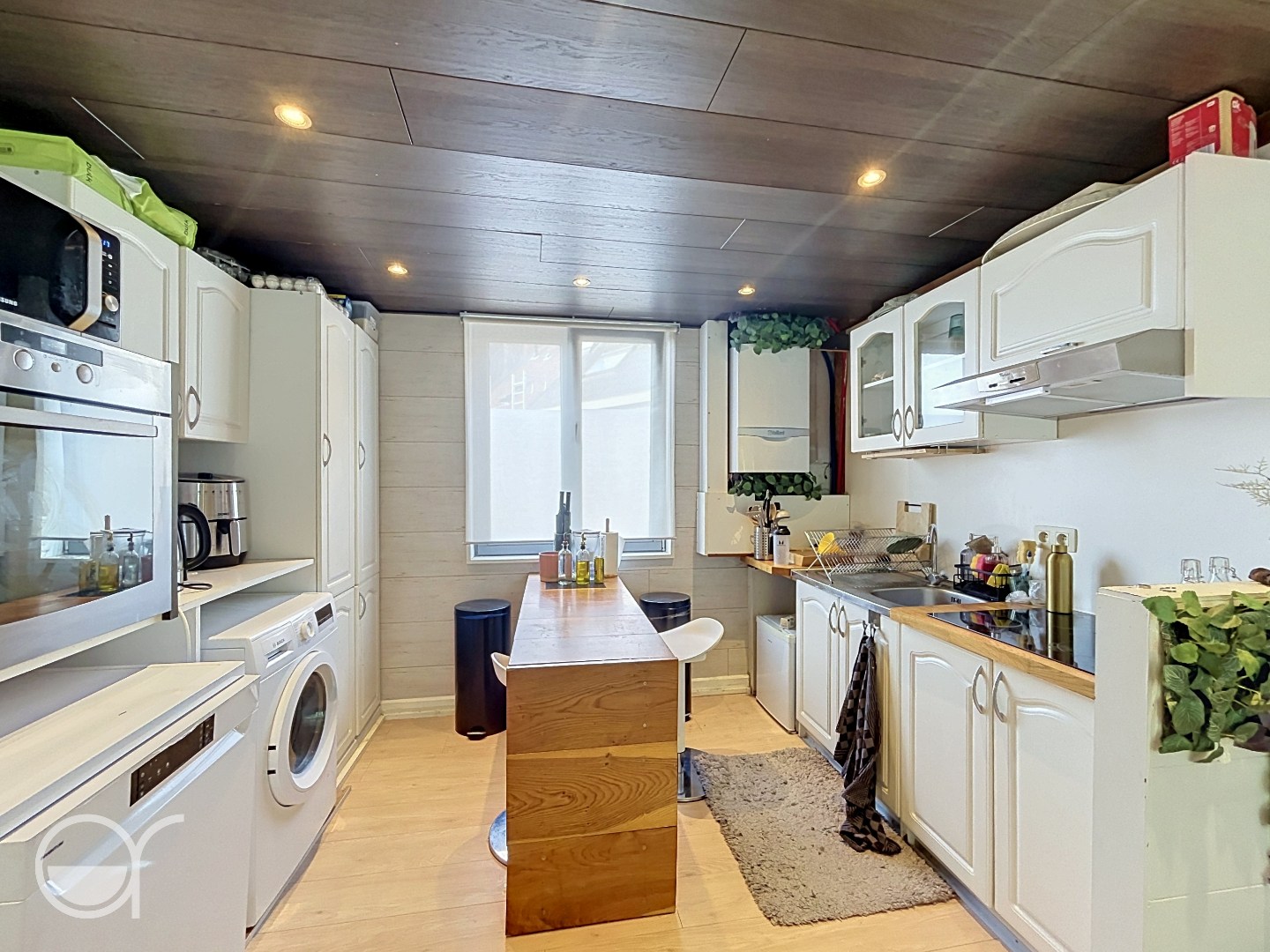 Appartement à louer à Gand avec 1 chambre - photo 4