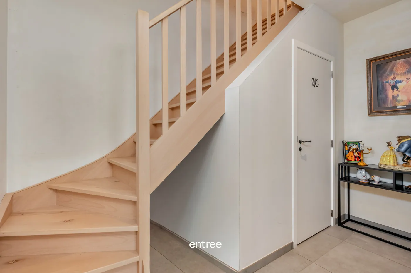 Moderne en comfortabele gezinswoning met 3 slaapkamers op rustige locatie in Gijzenzele - foto 5