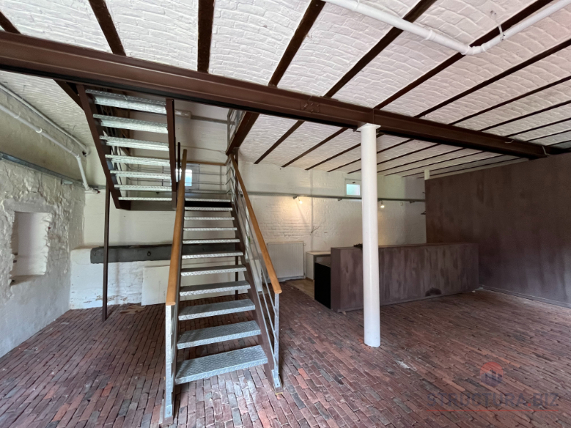 Karaktervolle kantoorruimte te koop in Merchtem - foto 5