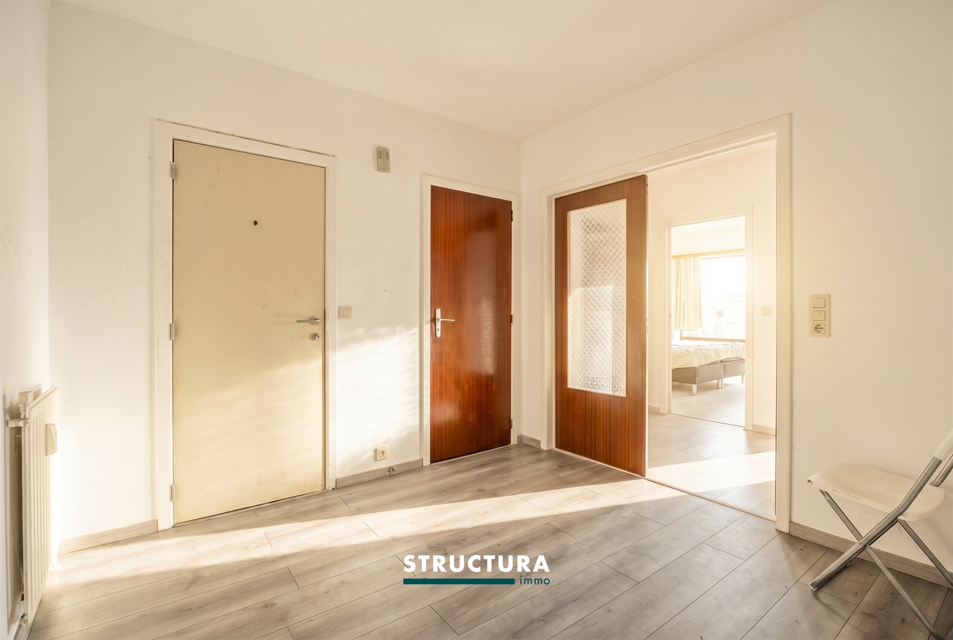 Charmant 2-Slaapkamerappartement in Aals - foto 5