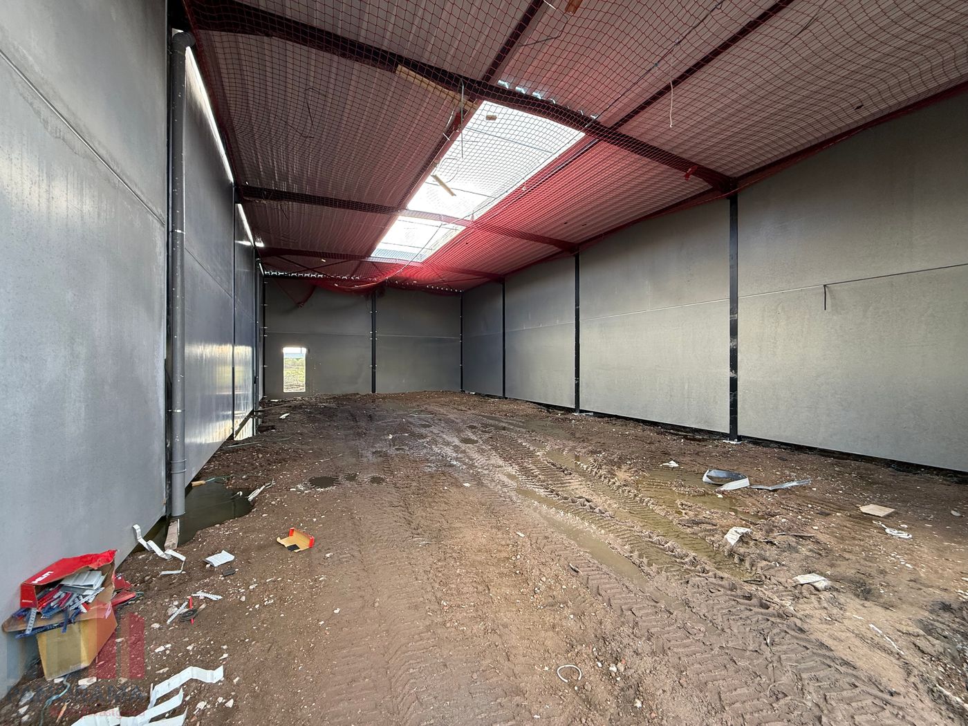 Nieuwbouw KMO-unit van 253 m² te Evergem - foto 4