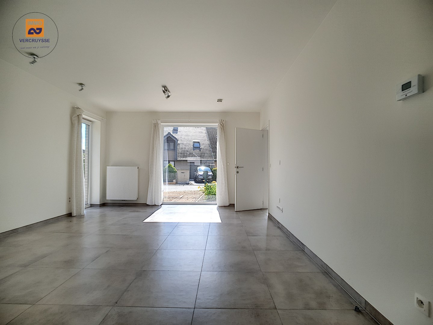 Moderne woning in rustige verkaveling te Wondelgem - foto 3