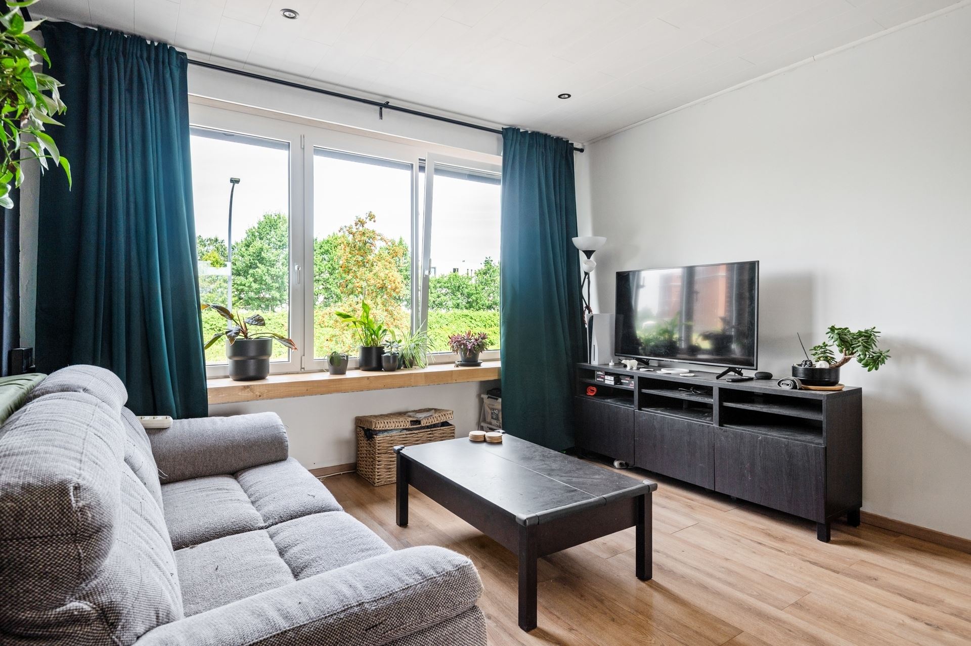 Instapklare woning met uniek zicht op de Grote Nete en zonnige tuin - foto 5