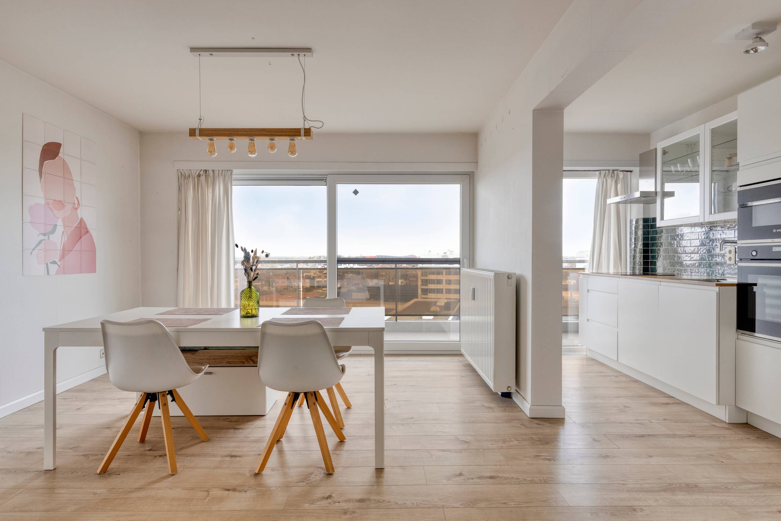 Appartement à vendre à Malines avec 1 chambre - photo 5