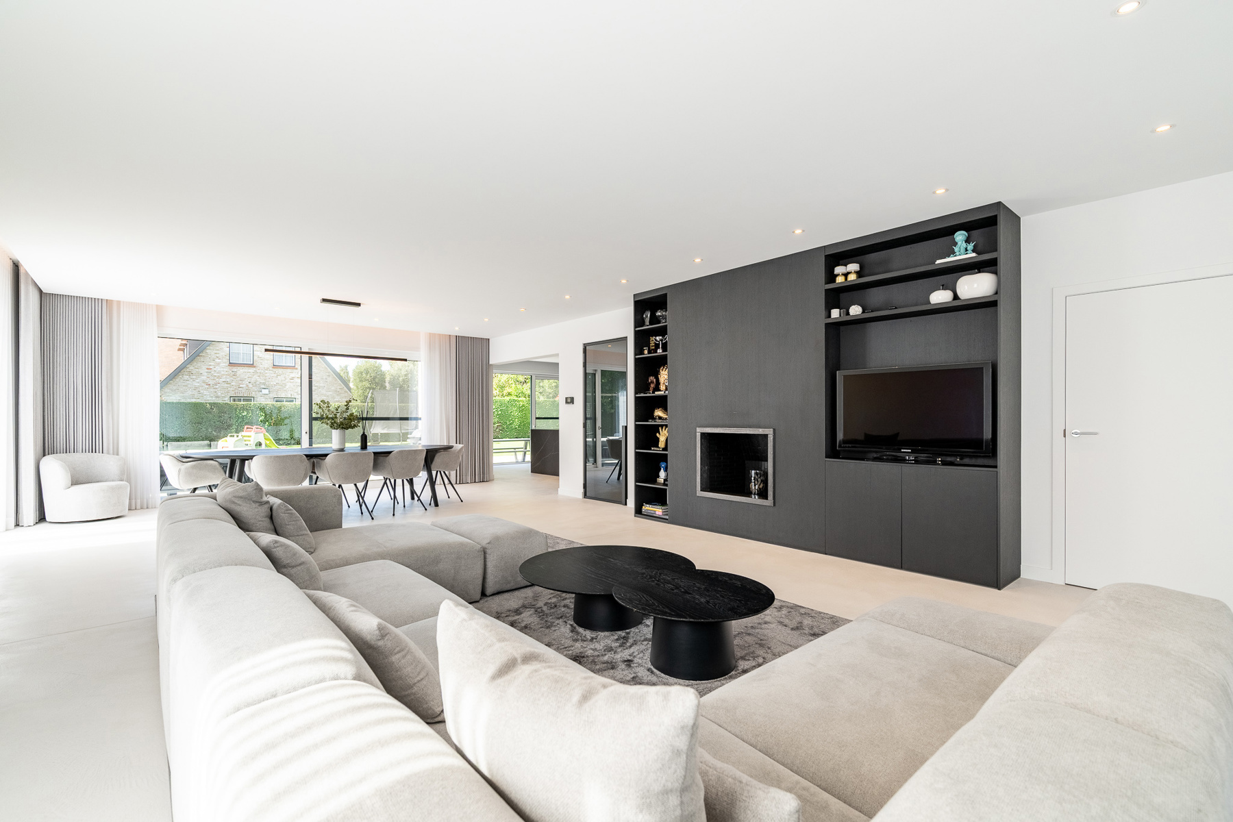 Maison à vendre à Knokke-Heist avec 4 chambres - photo 2