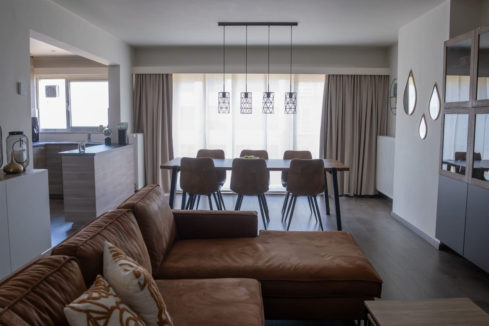 Apartment for rent in Boechout with 2 bedrooms - photo 1