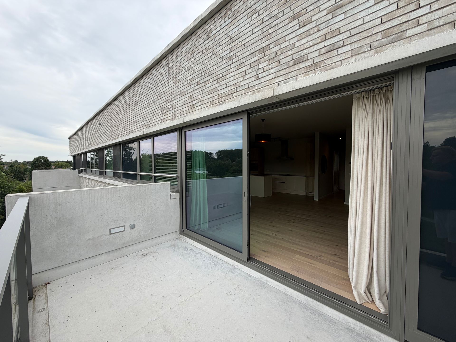 Apartment for rent in Edegem with 2 bedrooms - photo 3