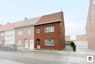 House for sale in Izegem