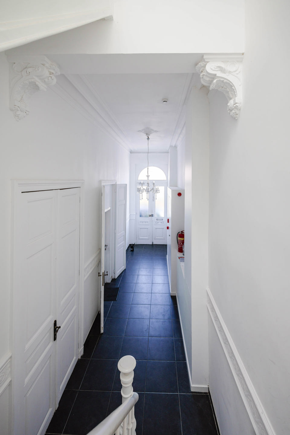 Apartment for sale in Ghent with 1 bedroom - photo 2