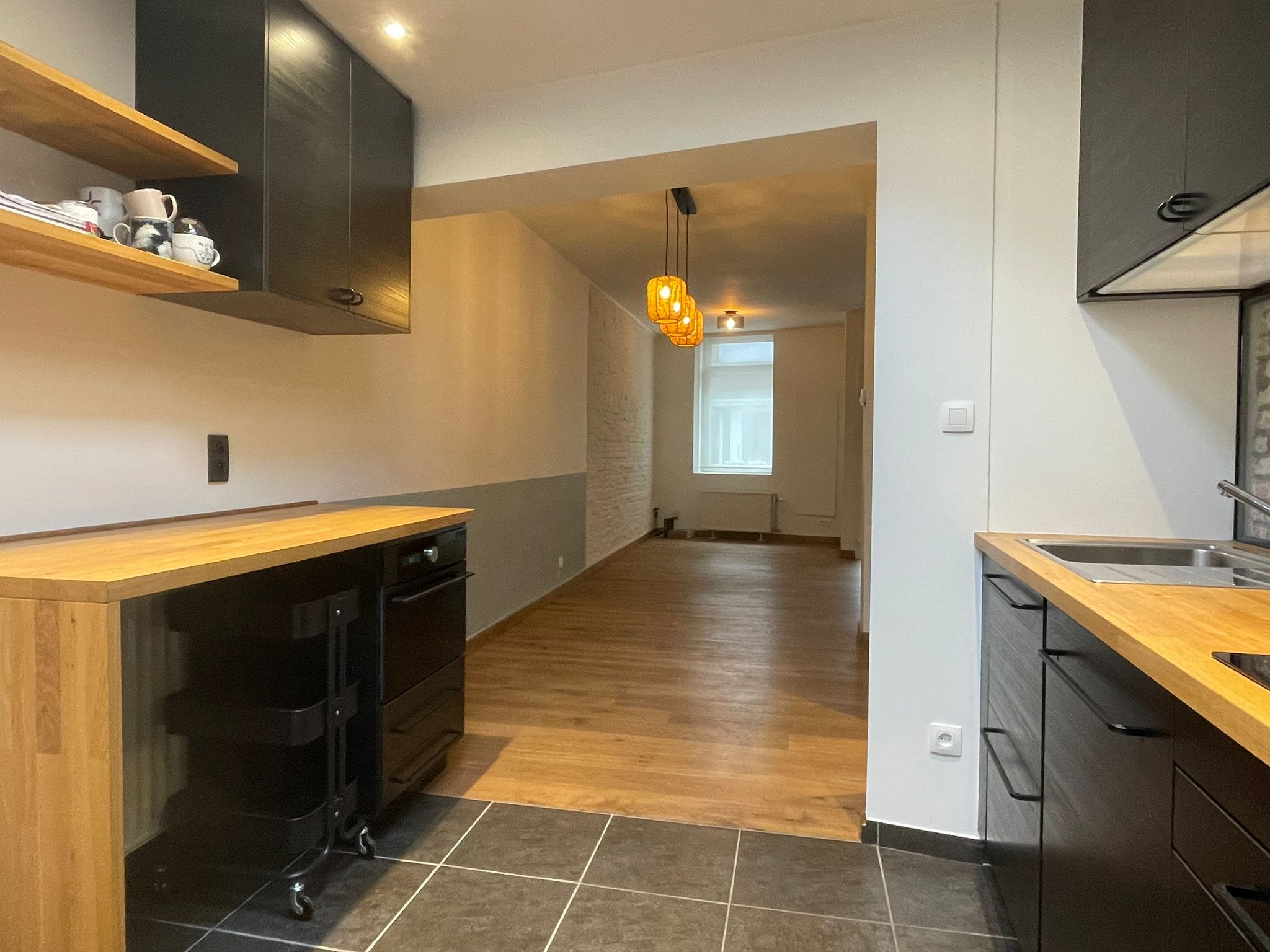 Maison à louer à Malines avec 2 chambres - photo 4