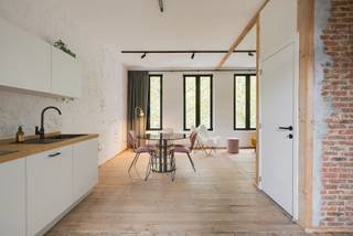 PLAN UW BEZOEK VIA VOLGENDE LINK: https://listed.mijnhuurprofiel.be/whise/7316732Droomt u ervan om te wonen op het meest bruisende stukje van...