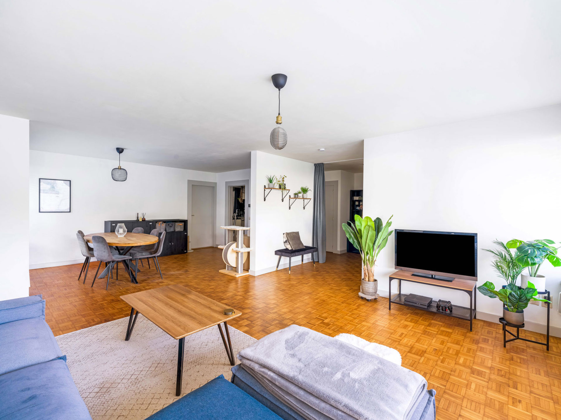 Appartement à vendre à Turnhout avec 2 chambres - photo 4