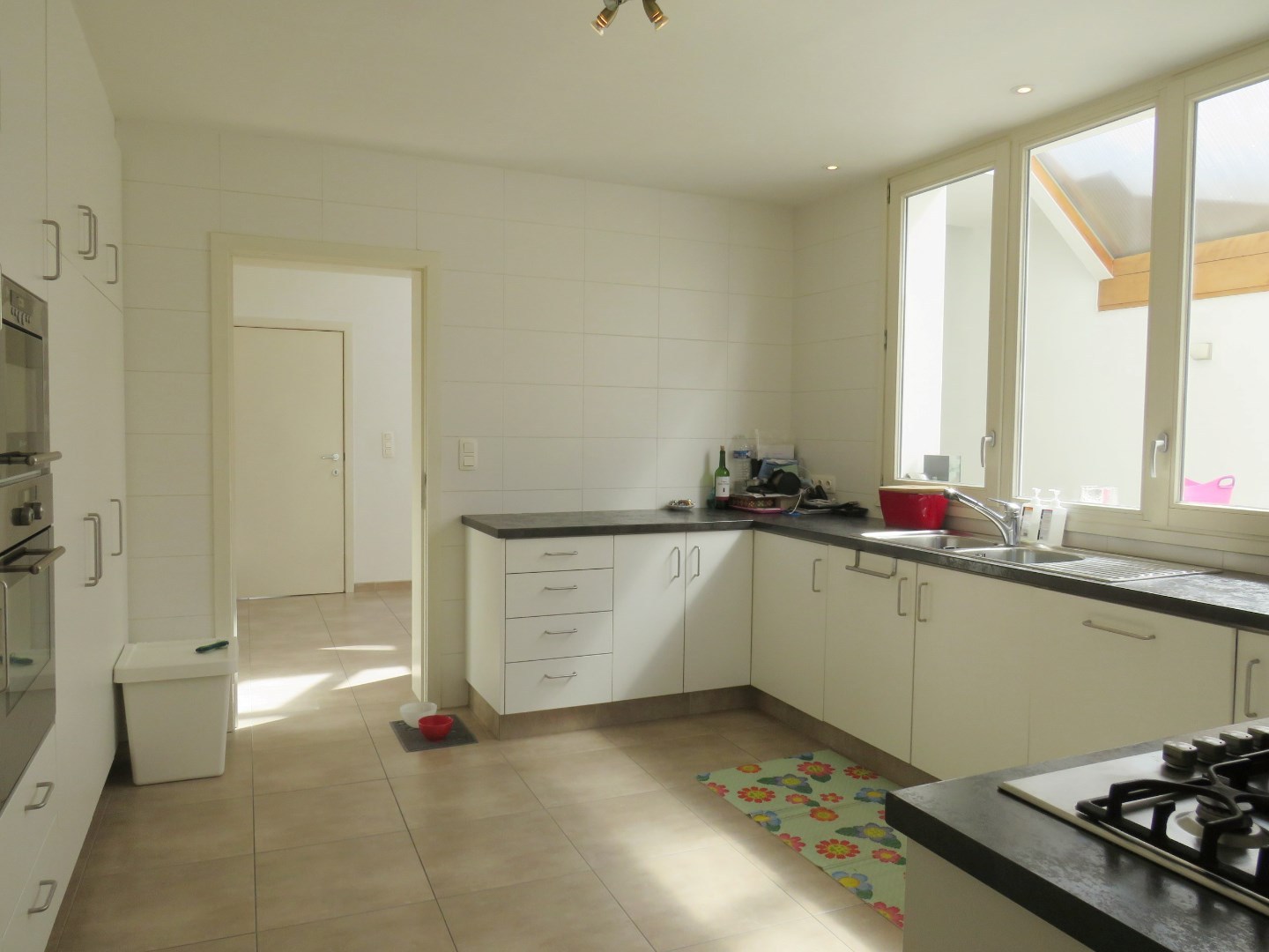 Ruime burgerswoning met zonnige tuin - foto 3