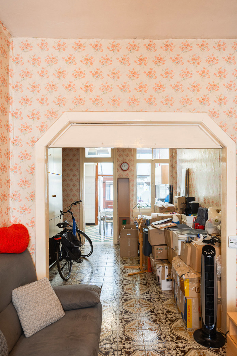 Ruime woning met veel potentieel in Mechelen - foto 5