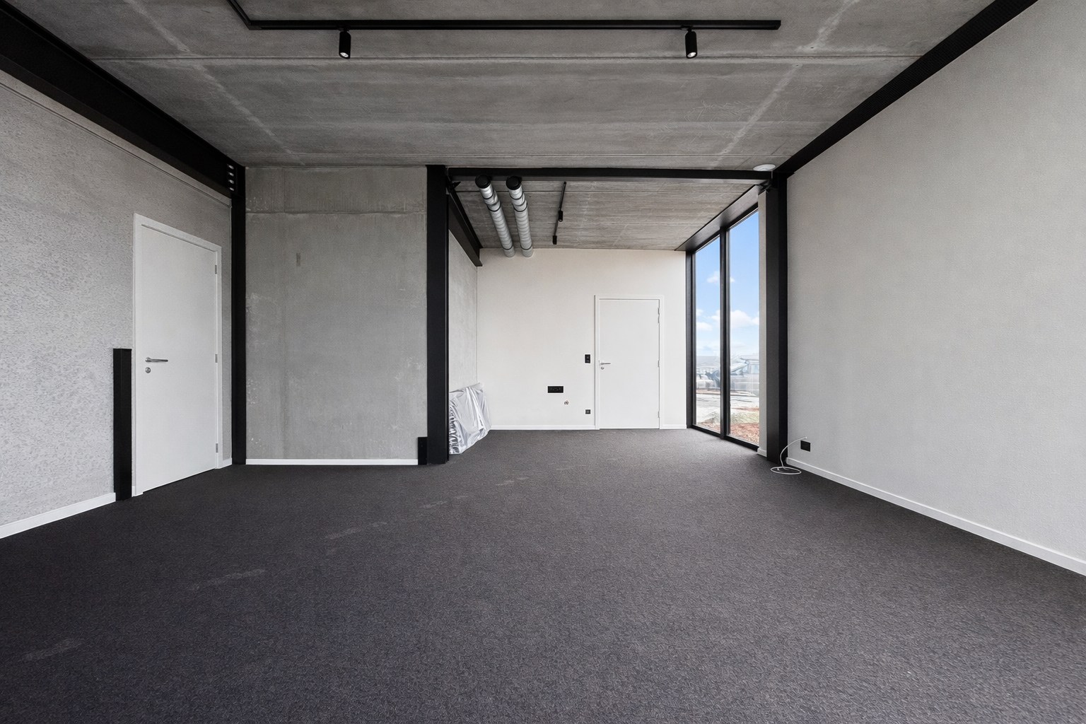 Instapklaar kantoor, all-in huren te Knokke - foto 5