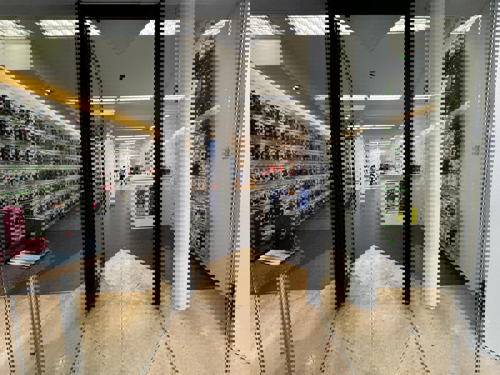 Beleggingseigendom centrum Izegem - foto 3