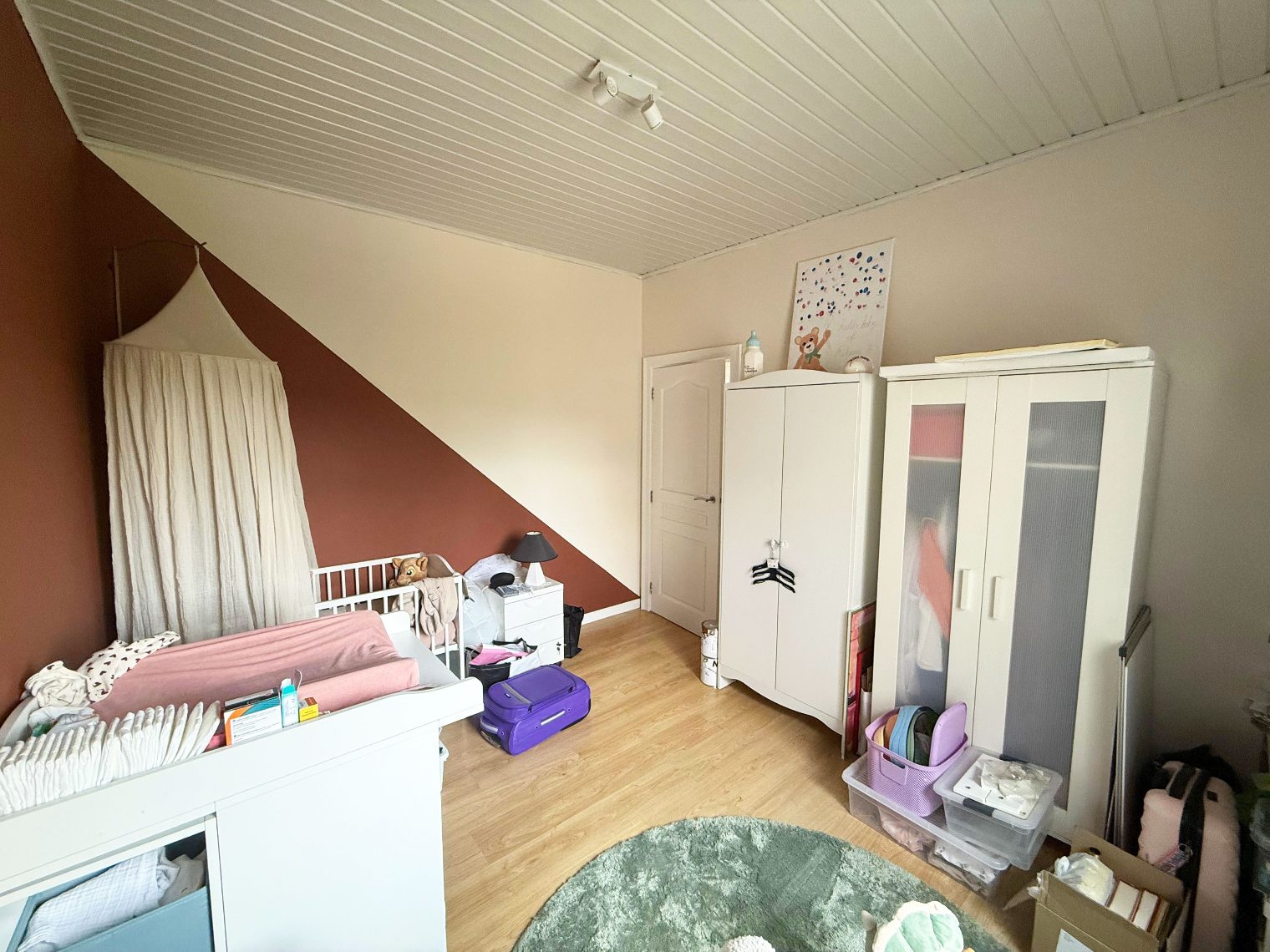 Huis te koop in Deurne met 2 slaapkamers - foto 3
