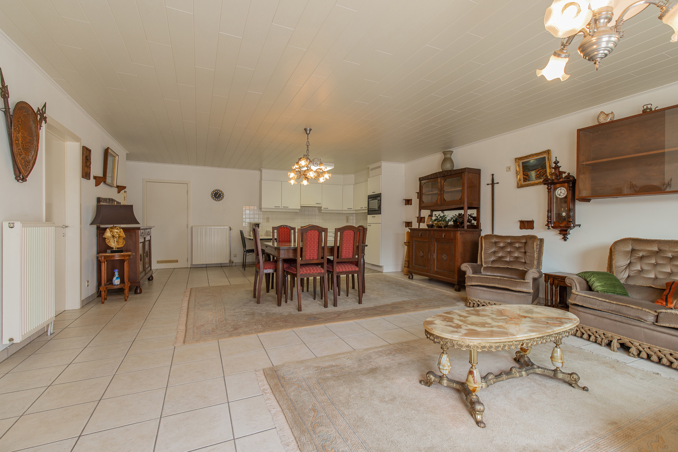 Ruim appartement vlakbij de Schelde - foto 4