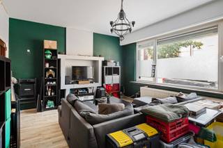 Appartement à vendre à Boom