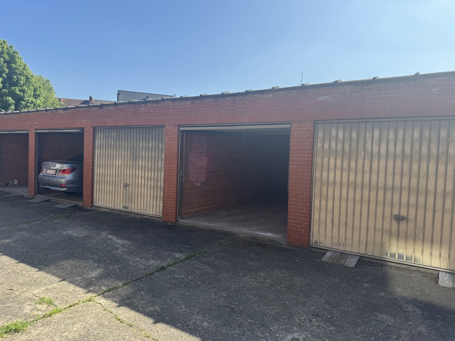 Garagebox te Aarschot - foto 2