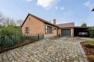 Maison à vendre à Tessenderlo-Ham