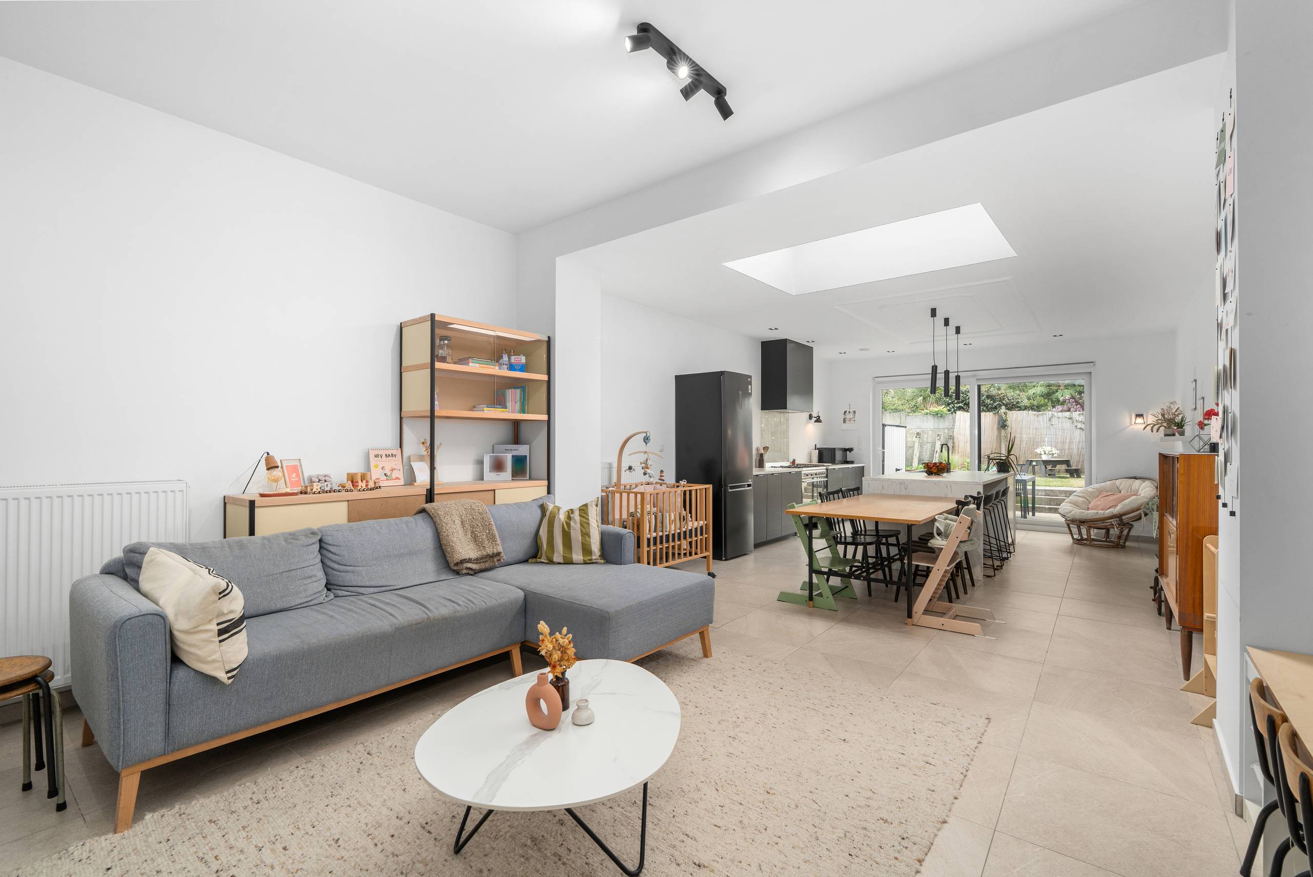 Maison à vendre à Alost avec 3 chambres - photo 4