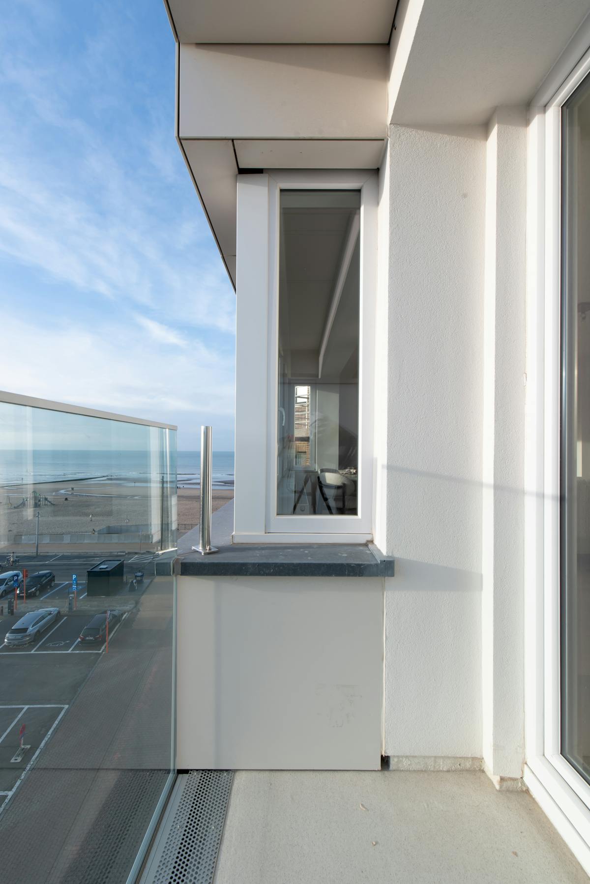 Beautiful apartment with side sea - photo 5