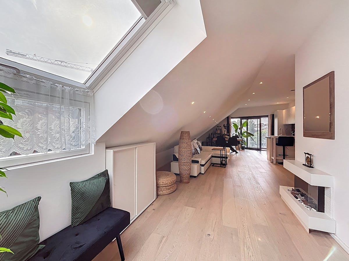 Appartement 3 chambres à louer à Jette - photo 3