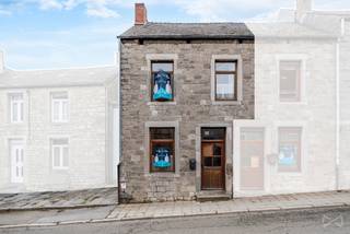 Huis te koop in Couvin