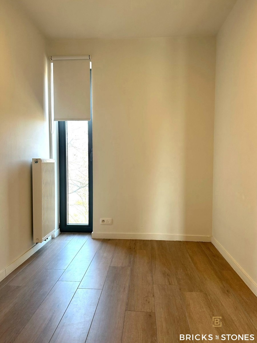 Knap instapklaar 2 slaapkamer appartement met terras en P - foto 5