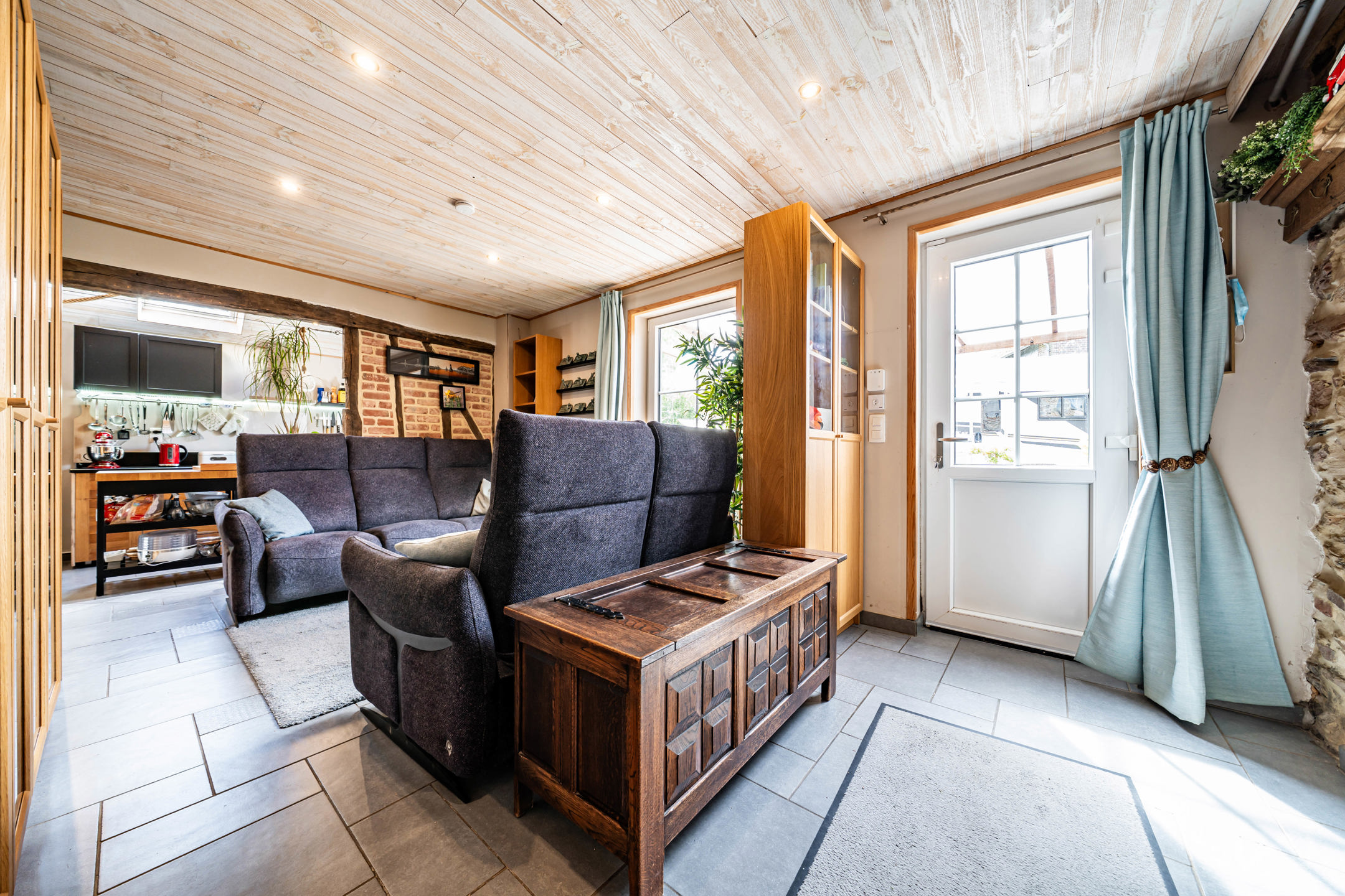 Maison à vendre à Couvin avec 1 chambre - photo 4