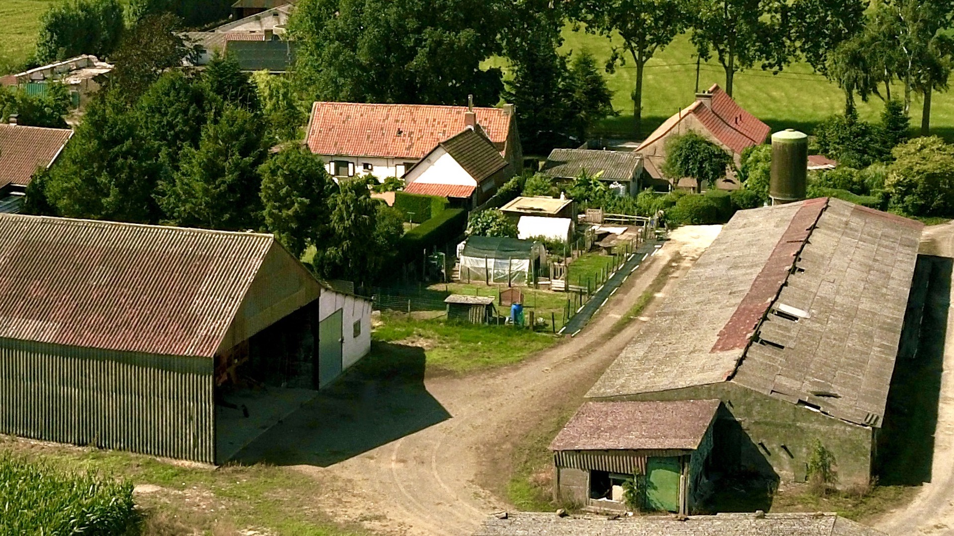 Maison à vendre à Kaprijke avec 3 chambres - photo 5
