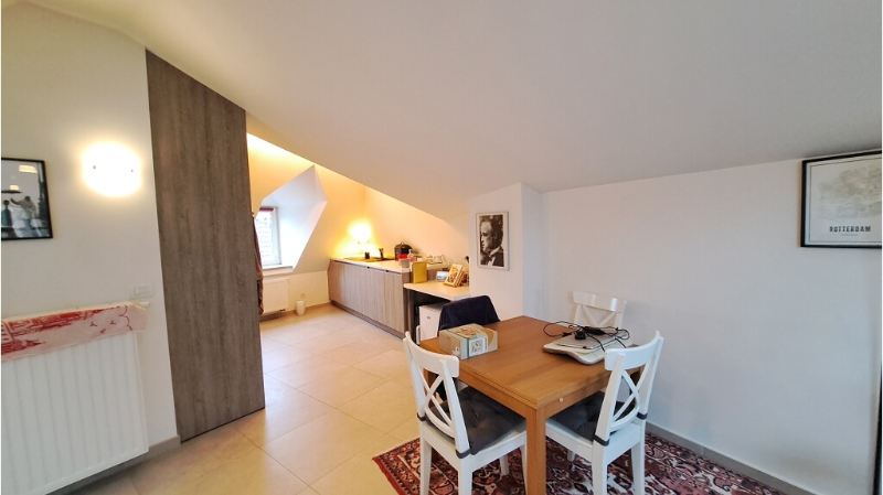 Prachtig 1-slaapkamerappartement te huur in Brugge - photo 5